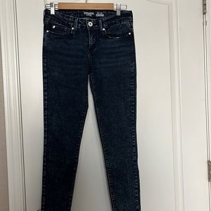 Levi’s Low Rise Jeggings